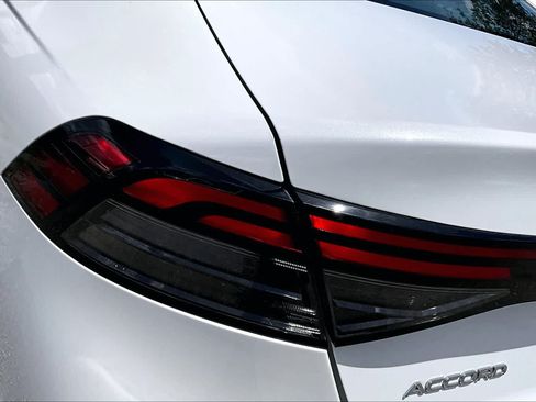 Used 2023 Honda Accord LX image 29