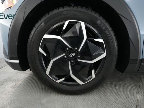 Used 2024 Hyundai Ioniq 5 SEL RWD image 19