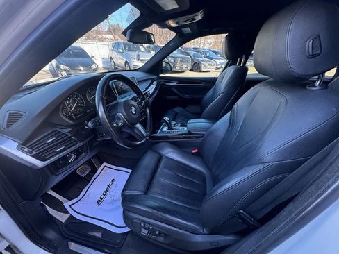 Used 2016 BMW X5 xDrive35i image 10