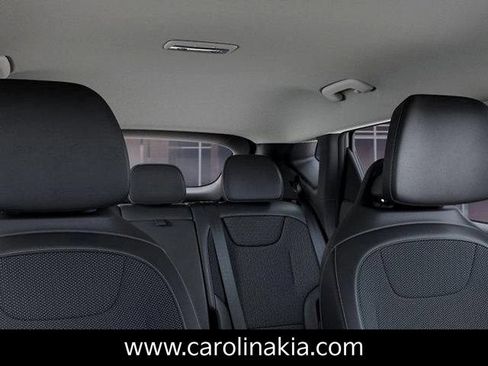 New 2025 Kia EV6 Light image 28