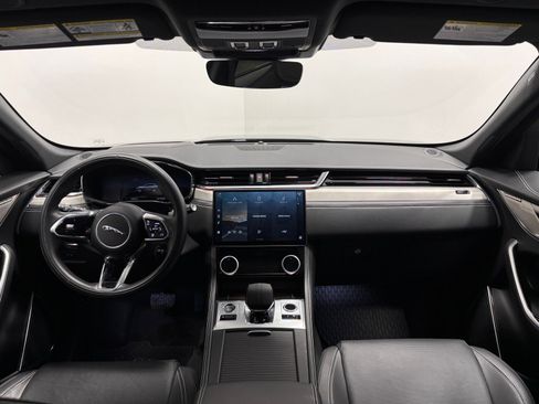 New 2026 Jaguar F-PACE R-Dynamic S AWD/4WD image 35
