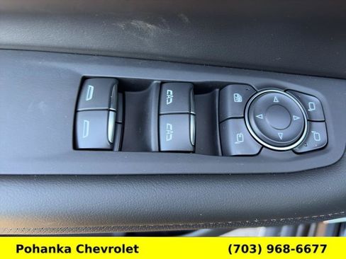New 2026 Chevrolet Tahoe LT w/ Comfort Package AWD/4WD image 55