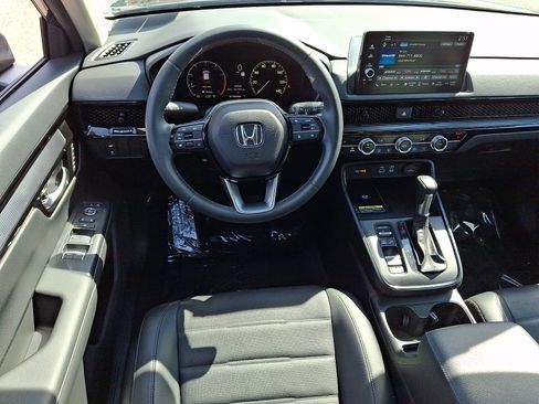 Certified 2024 Honda CR-V EX-L image 12