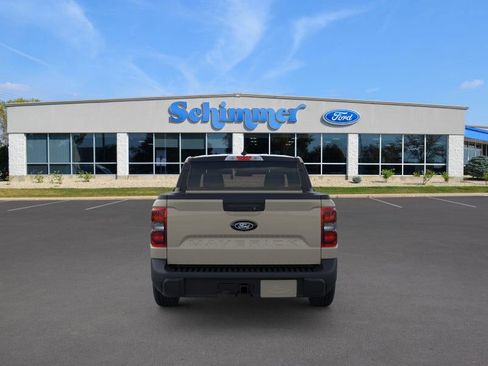 New 2025 Ford Maverick XLT w/ XLT Luxury Package image 5