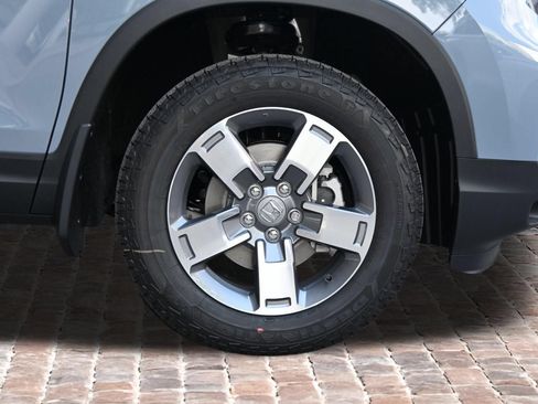 New 2026 Honda Ridgeline RTL image 38