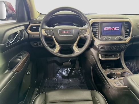 Used 2023 GMC Acadia Denali FWD image 23