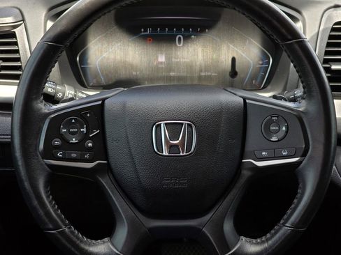 Used 2022 Honda Odyssey EX-L image 13