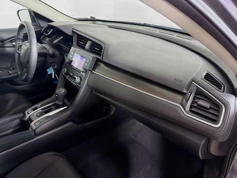 Used 2020 Honda Civic LX image 34