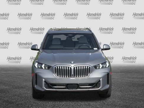Certified 2026 BMW X5 xDrive40i image 3
