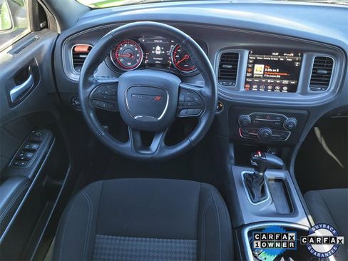 Used 2023 Dodge Charger SXT w/ Cold Weather Package image 10