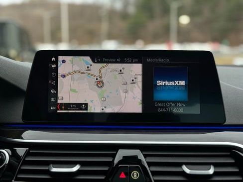 Used 2019 BMW 530i xDrive w/ M Sport Package image 33