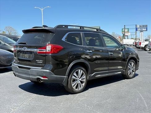 Used 2021 Subaru Ascent Touring w/ Popular Package #2A AWD/4WD image 4