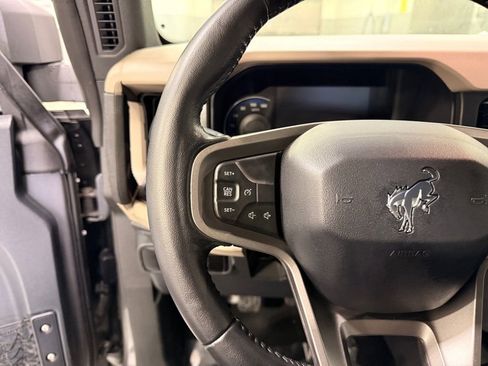 Used 2022 Ford Bronco Big Bend image 14