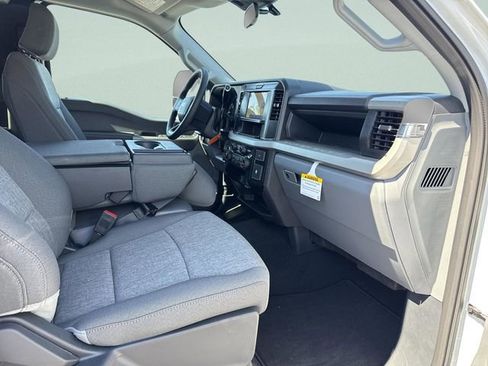 New 2026 Ford F350 XL w/ STX Appearance Package AWD/4WD image 22