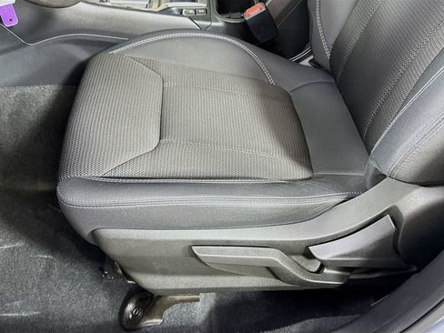 Used 2020 Subaru Forester w/ Alloy Wheel Package image 22