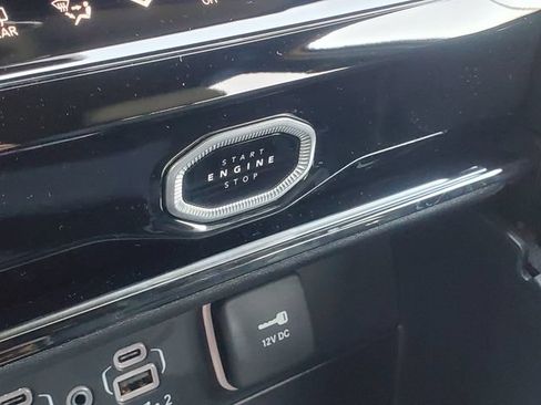 New 2026 Jeep Grand Cherokee L Limited AWD/4WD image 22