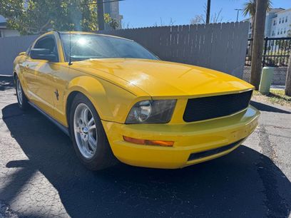Used 2006 Ford Mustang Premium