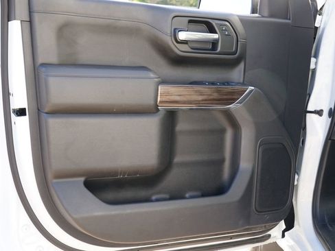 Certified 2021 Chevrolet Silverado 1500 LT w/ All Star Edition Plus image 15