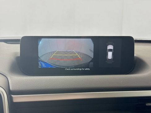 New 2026 MAZDA CX-50 Meridian Edition image 14