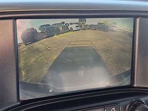 Used 2018 Chevrolet Silverado 1500 LTZ Z71 image 20