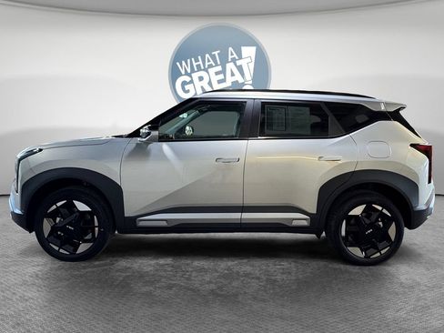 Used 2027 Kia Seltos EX AWD/4WD image 7