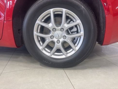 New 2025 Chrysler Pacifica Select image 41