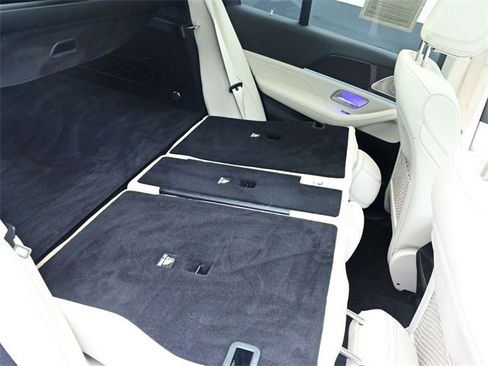 Used 2024 Mercedes-Benz GLE 350 4MATIC image 29