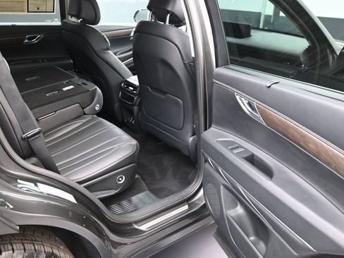 Used 2024 Genesis GV80 2.5T image 10