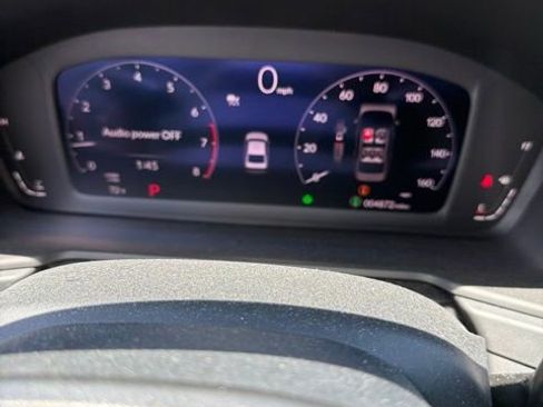 Used 2023 Honda Accord EX image 12