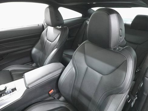 Used 2024 BMW 430i xDrive Coupe image 10