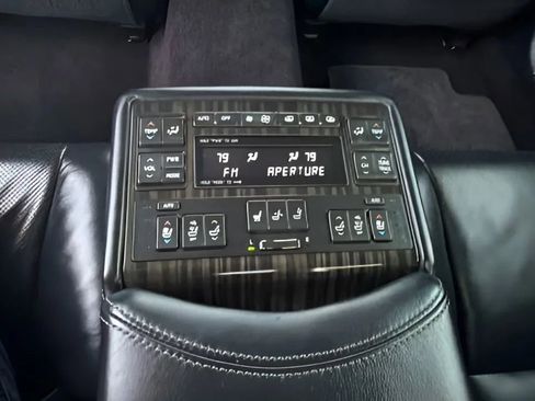 Used 2014 Lexus LS 460 L w/ Ultra Luxury Package image 33