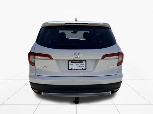 Used 2021 Honda Pilot EX-L image 7