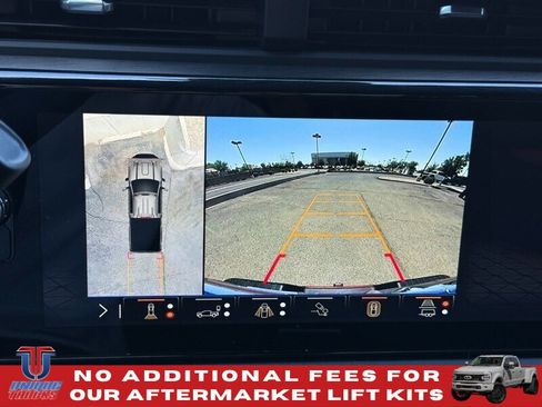 Used 2026 GMC Sierra 2500 AT4 AWD/4WD image 37