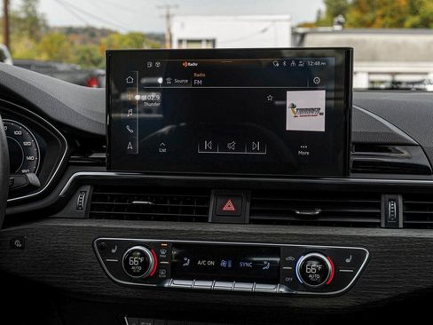 Used 2023 Audi A4 2.0T Premium Plus w/ Premium Plus Package image 21