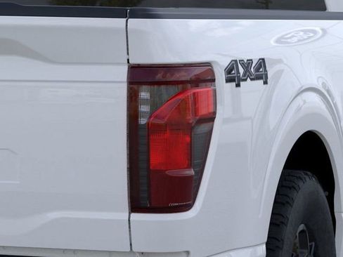 New 2026 Ford F150 XLT image 21