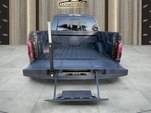 Used 2025 Ford F150 Raptor image 20