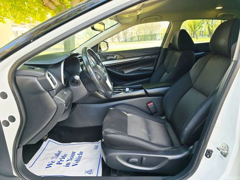Used 2018 Nissan Maxima 3.5 S image 13