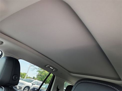 New 2026 GMC Terrain Denali image 27