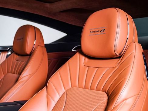 Used 2024 Bentley Continental GT AWD/4WD image 20