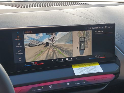 New 2026 BMW X3 xDrive30 w/ Premium Package image 17