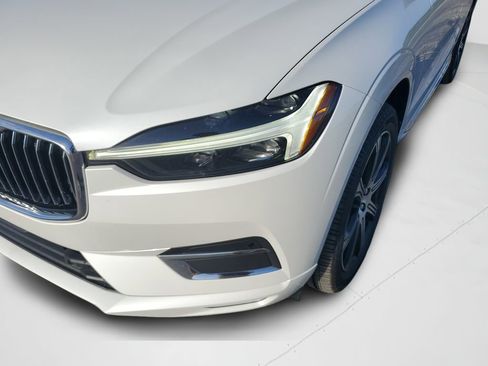 Used 2021 Volvo XC60 T5 Inscription w/ Protection Package Premier AWD/4WD image 26