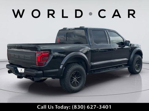 Used 2026 Ford F150 Raptor AWD/4WD image 7