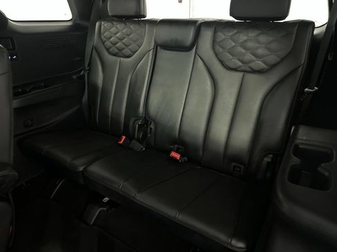 Used 2020 Hyundai Palisade Limited FWD image 25