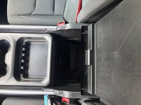 Used 2021 RAM 1500 Lone Star RWD image 37