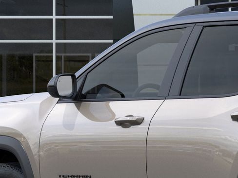 New 2026 GMC Terrain Elevation w/ Elevation Premium Package image 36