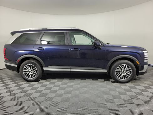 New 2026 Hyundai Palisade SEL AWD/4WD image 2