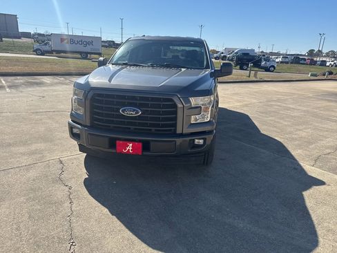 Used 2017 Ford F150 XL w/ Equipment Group 101A Mid image 5