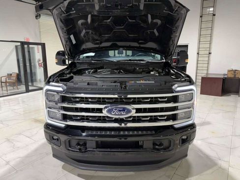 Used 2023 Ford F250 Lariat w/ Lariat Ultimate Package image 22