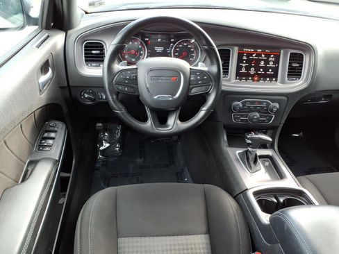 Used 2023 Dodge Charger R/T w/ Cold Weather Package RWD image 8
