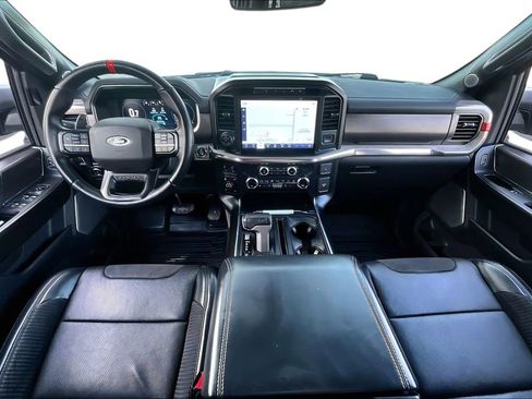 Used 2021 Ford F150 Raptor w/ Equipment Group 801A High image 15